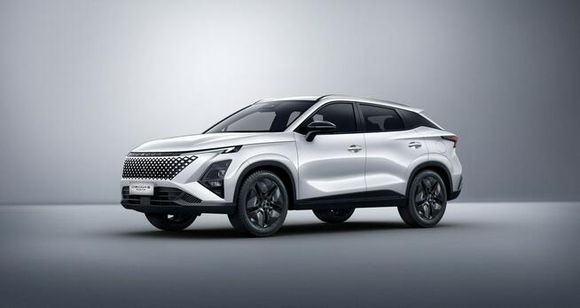 Omoda 5 SHS - 224KM - Wersja Comfort - Rocznik 2025