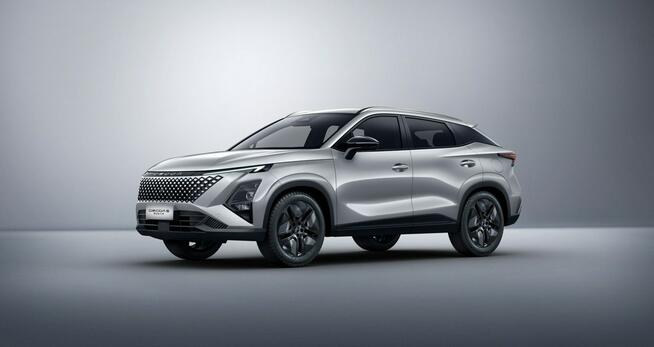 Omoda 5 SHS - 224KM - Wersja Comfort - Rocznik 2025