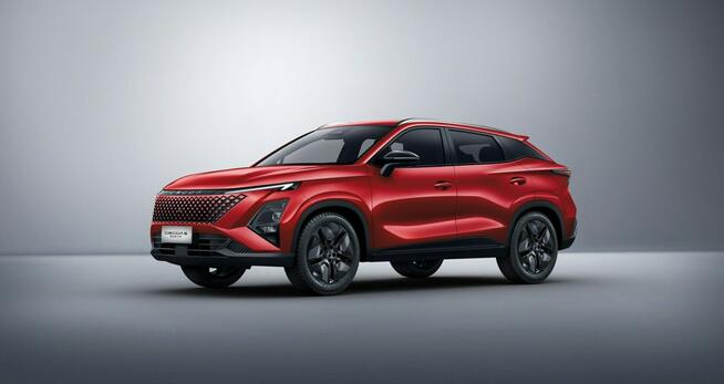 Omoda 5 SHS - 224KM - Wersja Comfort - Rocznik 2025