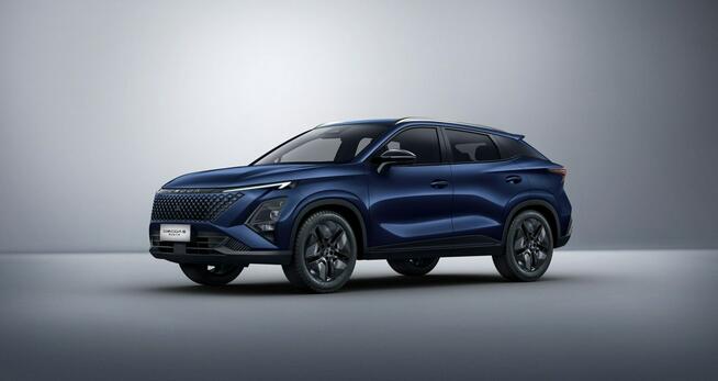 Omoda 5 SHS - 224KM - Wersja Comfort - Rocznik 2025