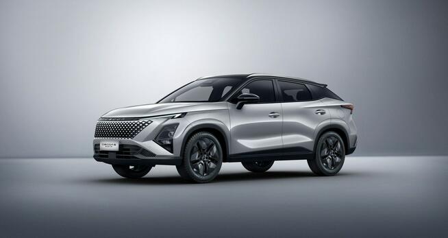 Omoda 5 SHS - 224KM - Wersja Comfort - Rocznik 2025