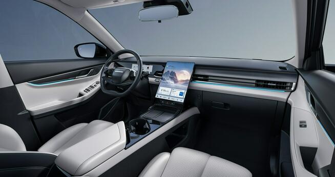 1.6 T-GDI - 147KM - DCT - Wersja Premium! Rok produkcji 2025!