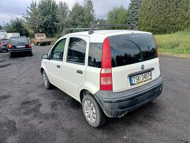 Fiat Panda VAN VAT-1 1.1 LPG 06r