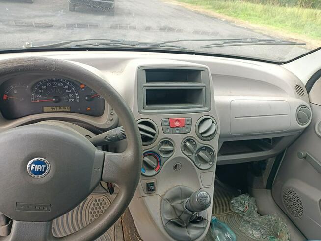 Fiat Panda VAN VAT-1 1.1 LPG 06r