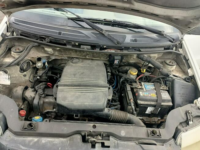 Fiat Panda VAN VAT-1 1.1 LPG 06r