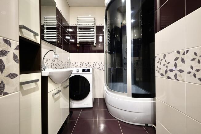 REZERWACJA | Sprzedaż | 64,13 m2 | 3 pokoje