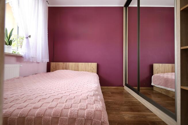 REZERWACJA | Sprzedaż | 64,13 m2 | 3 pokoje