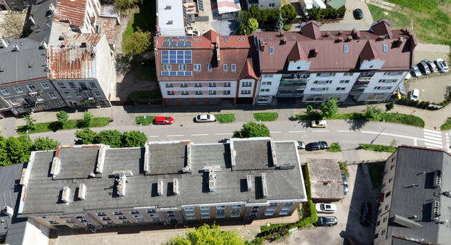 Lokal do Wynajęcia 85m2 w Śródmieście