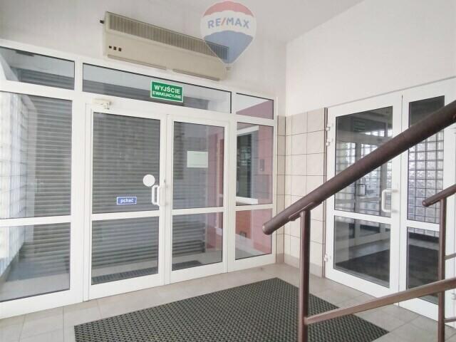 Lokal do Wynajęcia 85m2 w Śródmieście