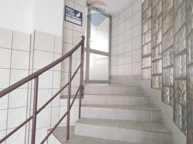 Lokal do Wynajęcia 85m2 w Śródmieście