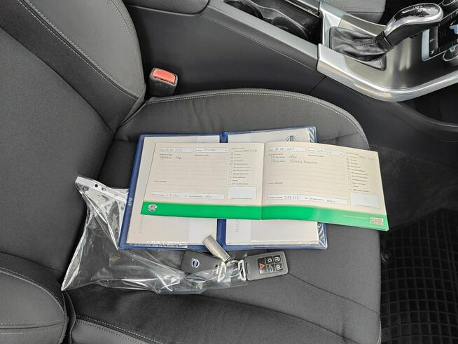 Volvo S60 1.6 D 114 KM Automat Zarejestrowany Oryginalny Przebieg