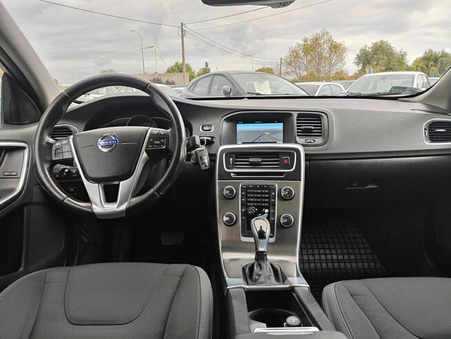 Volvo S60 1.6 D 114 KM Automat Zarejestrowany Oryginalny Przebieg