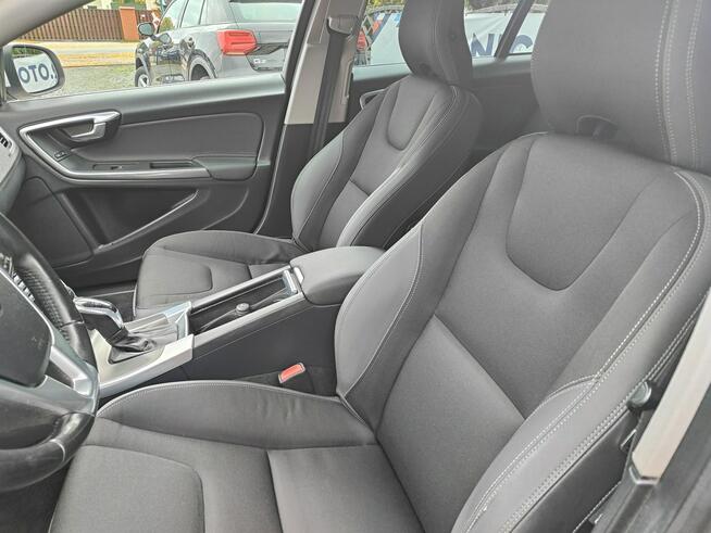 Volvo S60 1.6 D 114 KM Automat Zarejestrowany Oryginalny Przebieg