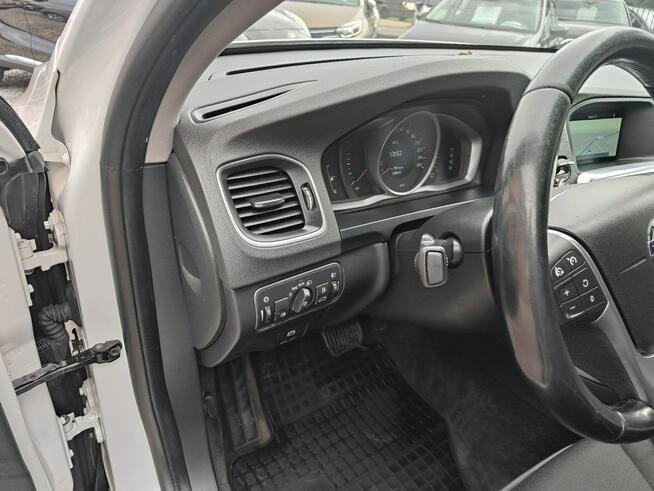 Volvo S60 1.6 D 114 KM Automat Zarejestrowany Oryginalny Przebieg