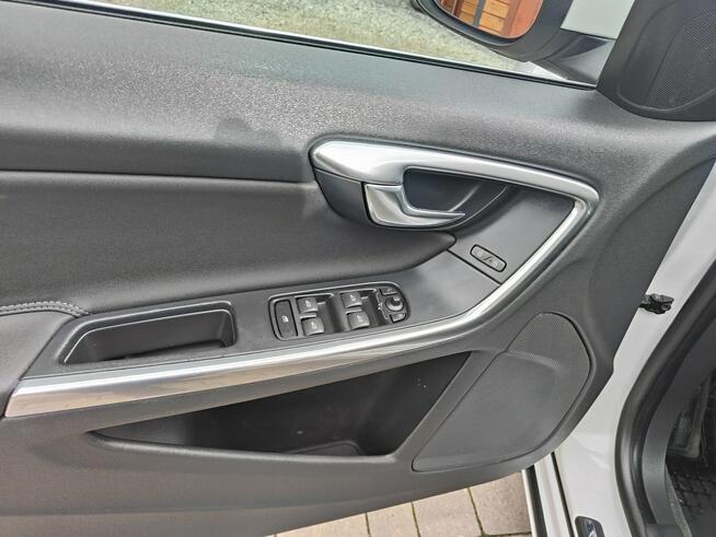 Volvo S60 1.6 D 114 KM Automat Zarejestrowany Oryginalny Przebieg