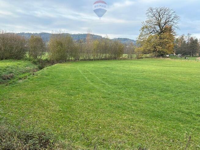 Działka pod Twój dom