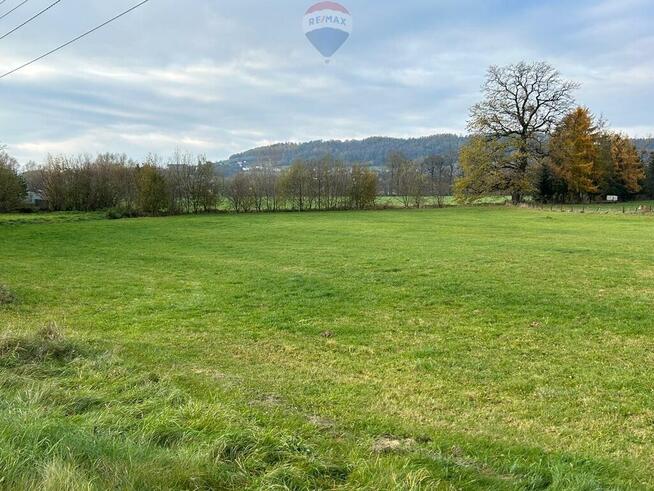 Działka pod Twój dom