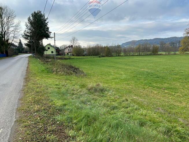 Działka pod Twój dom