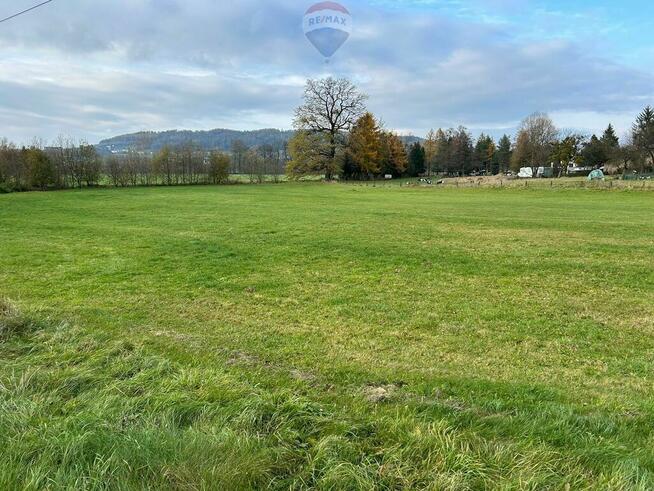 Działka pod Twój dom