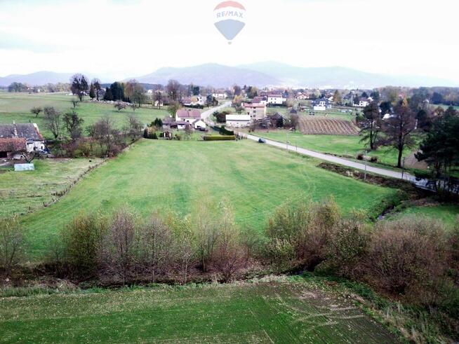 Działka pod Twój dom