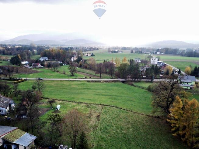 Działka pod Twój dom