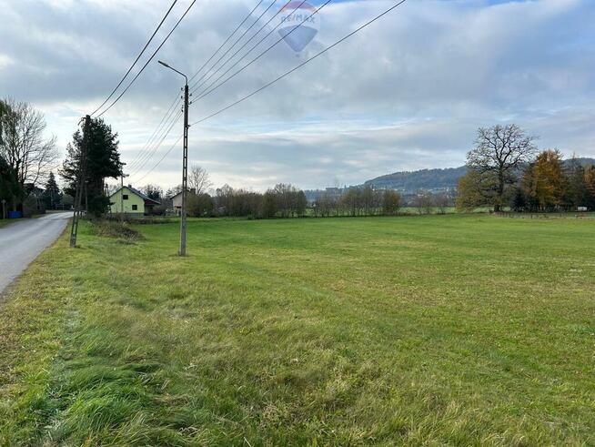 To miejsce na Twój nowy dom