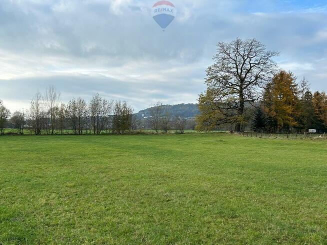 To miejsce na Twój nowy dom