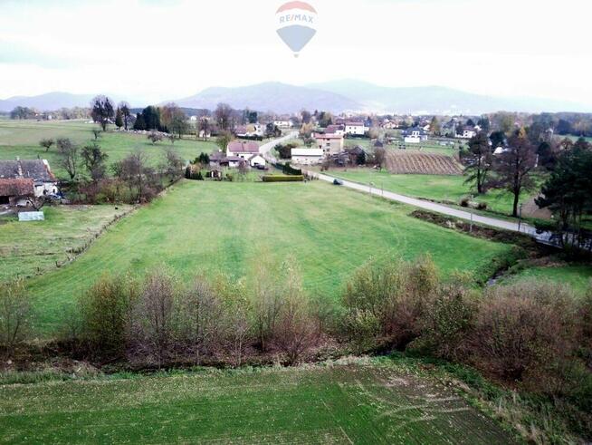 To miejsce na Twój nowy dom