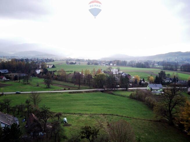 To miejsce na Twój nowy dom