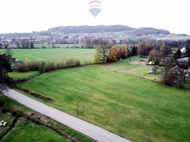 To miejsce na Twój nowy dom