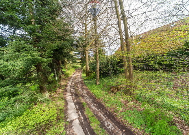 Wyjątkowy dom w malowniczym otoczeniu