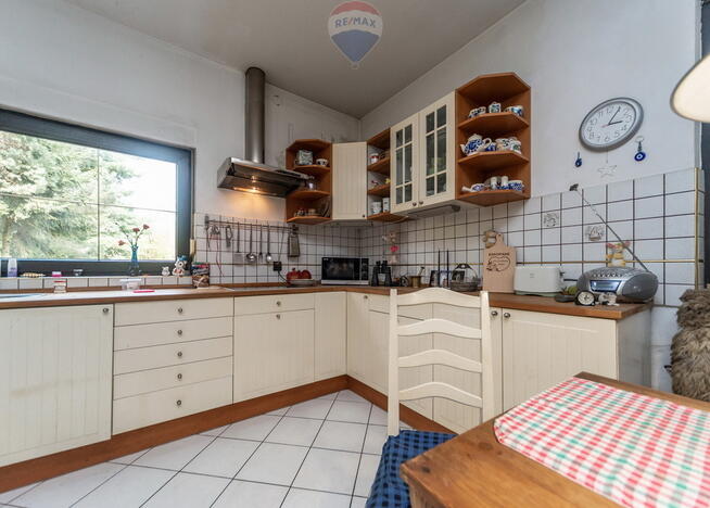 Wyjątkowy dom w malowniczym otoczeniu