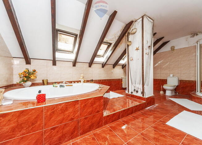 Wyjątkowy dom w malowniczym otoczeniu