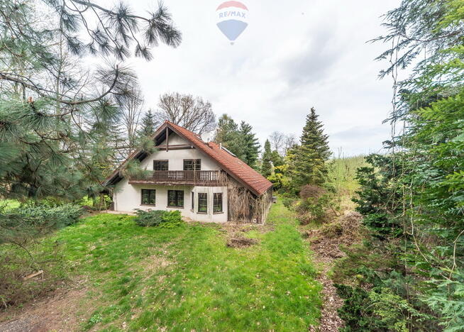 Teren inwestycyjny z możliwością zabudowy