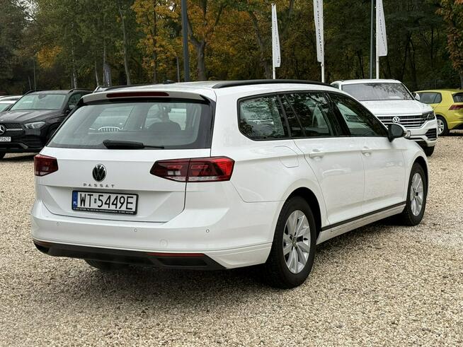 Volkswagen Passat 2.0TDI 150kM! DSG! Salon Polska ! I właściciel! Serwis ASO !