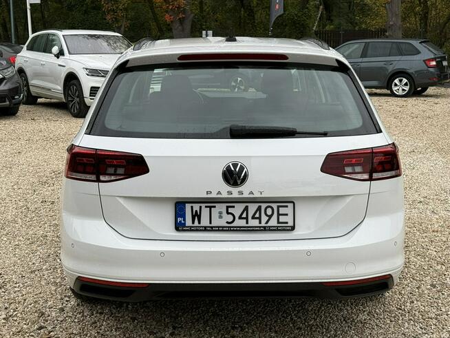 Volkswagen Passat 2.0TDI 150kM! DSG! Salon Polska ! I właściciel! Serwis ASO !