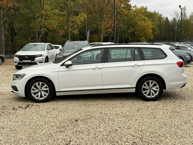 Volkswagen Passat 2.0TDI 150kM! DSG! Salon Polska ! I właściciel! Serwis ASO !