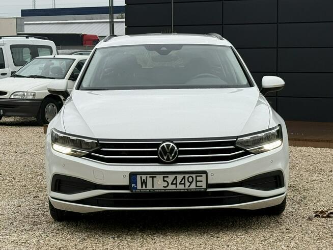 Volkswagen Passat 2.0TDI 150kM! DSG! Salon Polska ! I właściciel! Serwis ASO !
