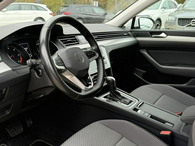Volkswagen Passat 2.0TDI 150kM! DSG! Salon Polska ! I właściciel! Serwis ASO !