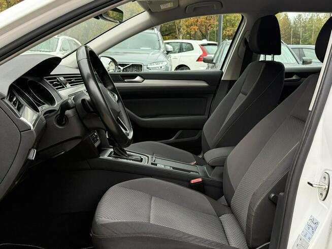 Volkswagen Passat 2.0TDI 150kM! DSG! Salon Polska ! I właściciel! Serwis ASO !