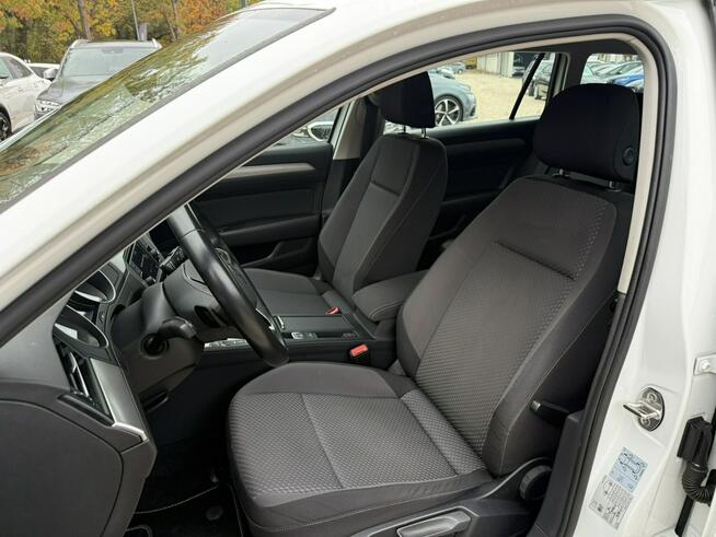 Volkswagen Passat 2.0TDI 150kM! DSG! Salon Polska ! I właściciel! Serwis ASO !