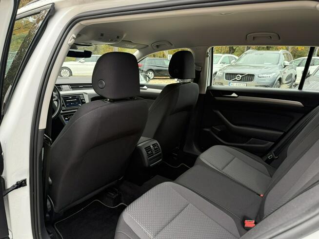 Volkswagen Passat 2.0TDI 150kM! DSG! Salon Polska ! I właściciel! Serwis ASO !