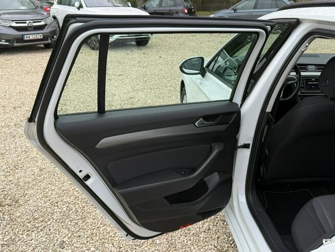 Volkswagen Passat 2.0TDI 150kM! DSG! Salon Polska ! I właściciel! Serwis ASO !