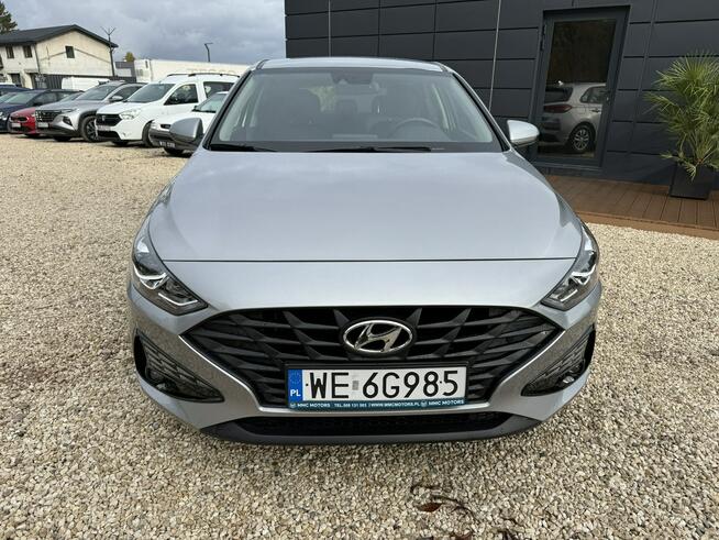 Hyundai i30 1.5DPI Modern Salon Polska ! I właściciel ! Serwis ASO! Gwarancja!
