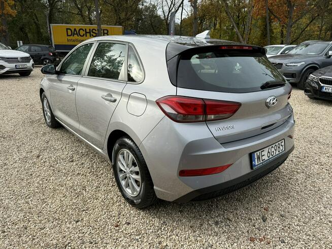 Hyundai i30 1.5DPI Modern Salon Polska ! I właściciel ! Serwis ASO! Gwarancja!