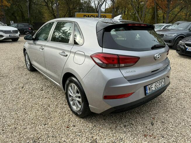 Hyundai i30 1.5DPI Modern Salon Polska ! I właściciel ! Serwis ASO! Gwarancja!