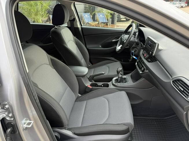 Hyundai i30 1.5DPI Modern Salon Polska ! I właściciel ! Serwis ASO! Gwarancja!