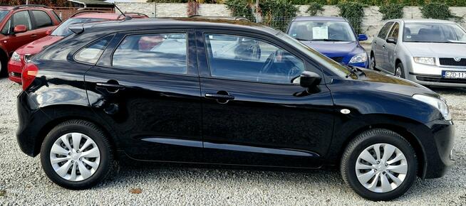 Suzuki Baleno Śliczny Stan! 2016r ! Ledy! Zamiana też!