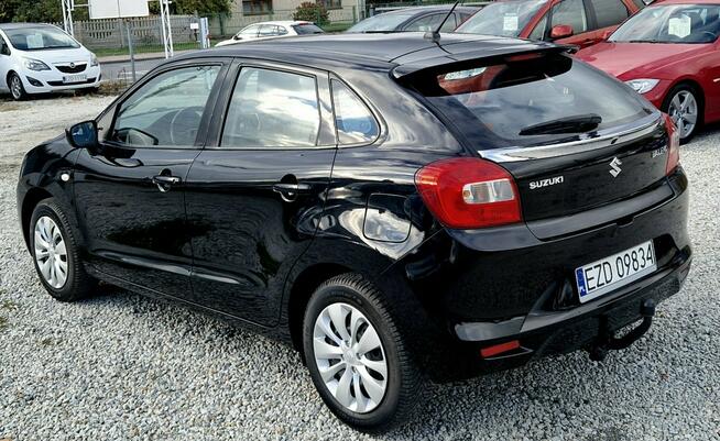 Suzuki Baleno Śliczny Stan! 2016r ! Ledy! Zamiana też!