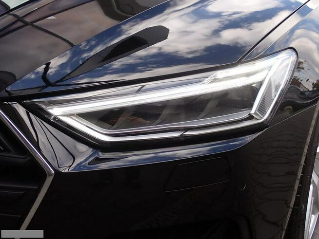 Audi A7 Salon Polska Pierwszy Właściciel 40TDI FV23% Hak *Suzuki Matsuoka*